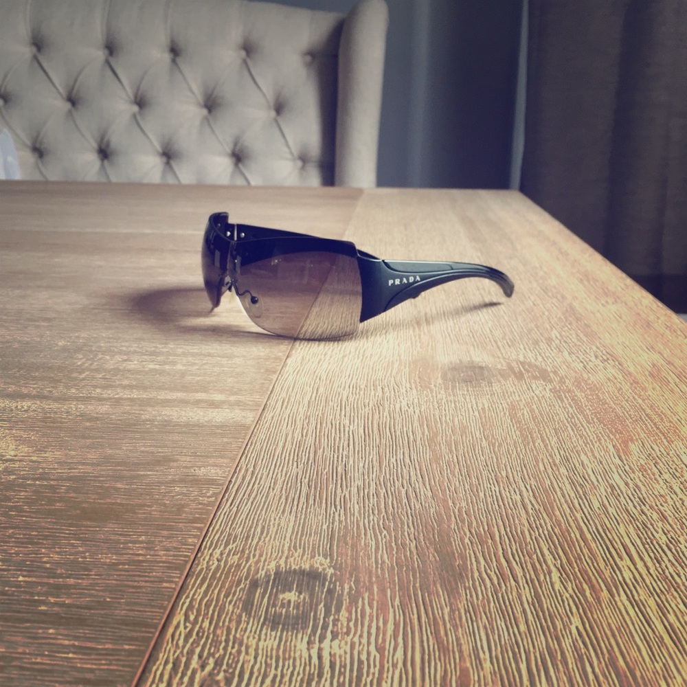 Prada sunglasses